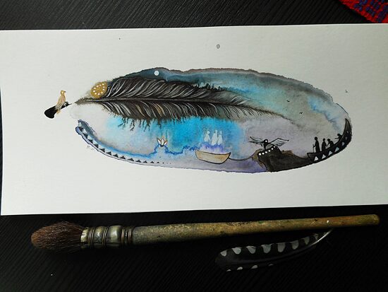 PLUME .15